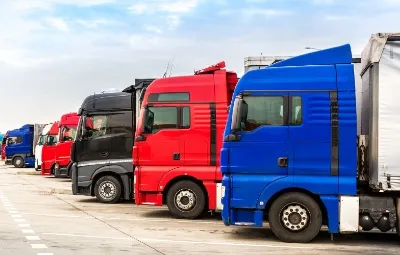 Ankara Çiftlik Ambar Nakliyat