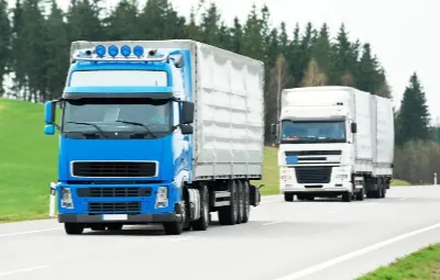 Ankara Çiftlik | Eşya Taşıma